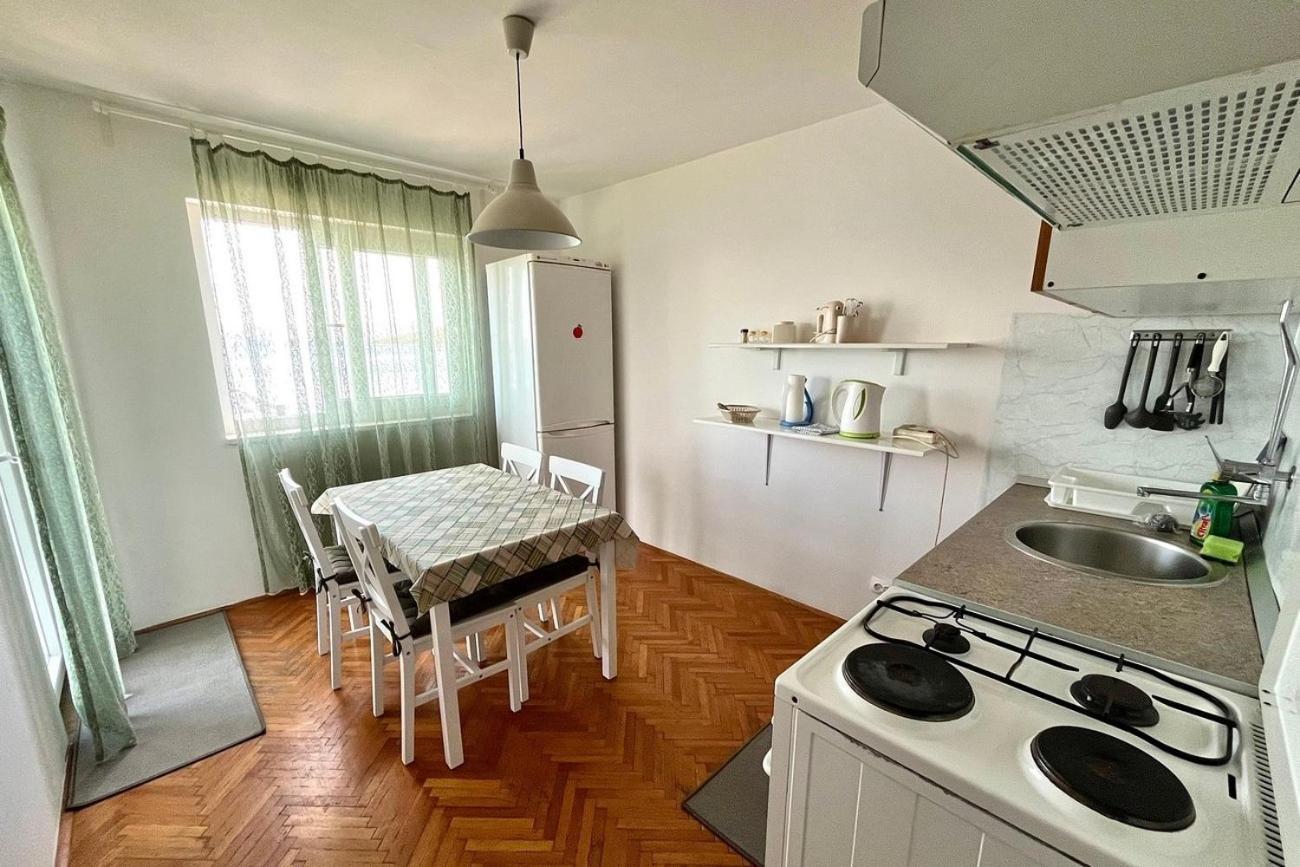 Apartments By The Sea Maslinica, Solta - 774 Grohote Exterior photo